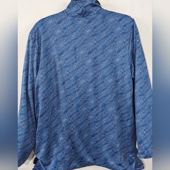 USA Palm Reversible Jacket/Coat Pullover NWT size XS - Picture 5 of 5